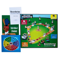 Boundaries Baseball