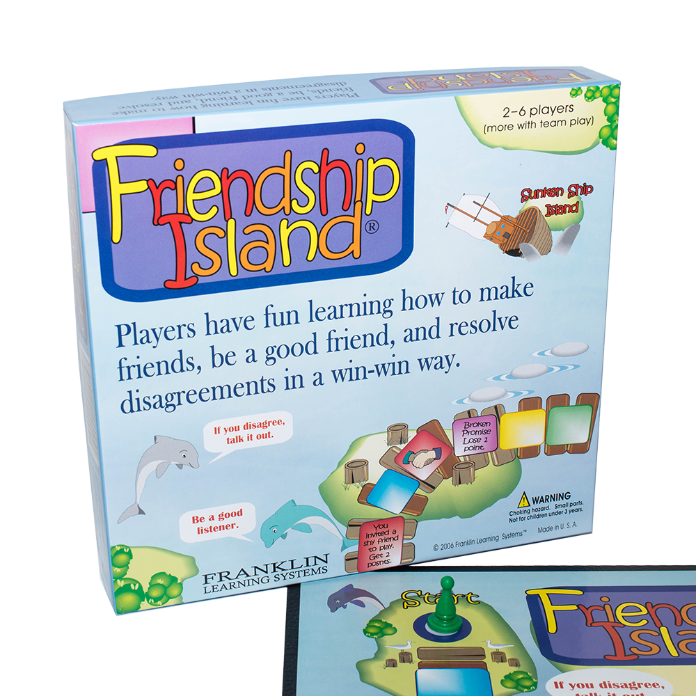 Friendship Island
