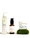 Skin Barrier Repair
