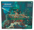 MTG - Lord of the Rings - Tales of Middle-Earth: Scene Box - Aragorn at Helm's Deep
