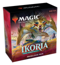 Magic The Gathering - Ikoria: Lair of Behemoths - Prerelease Kit