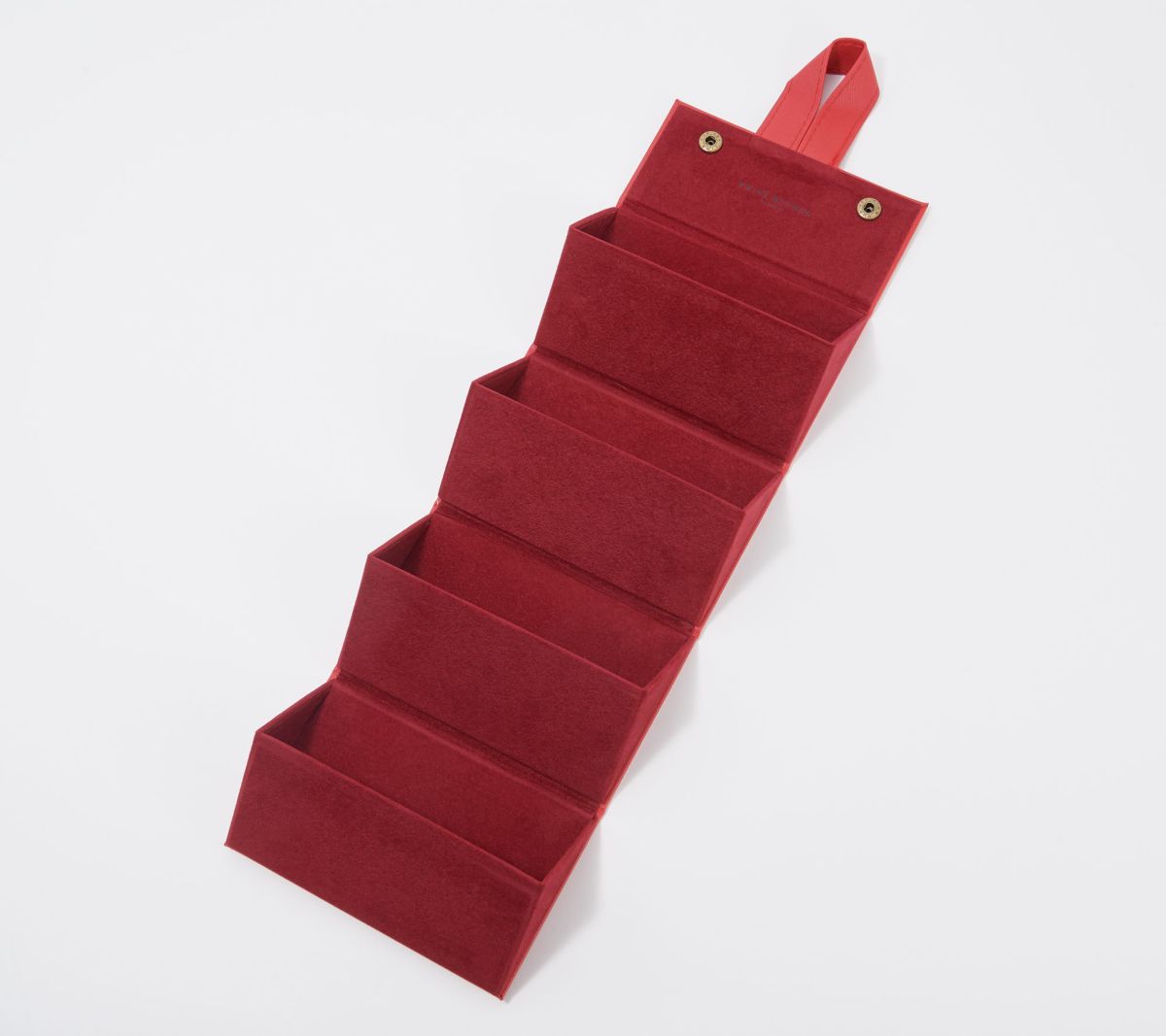 Prive Revaux The Quad Case