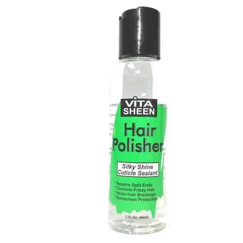 Vita Sheen Hair Polisher 2 fl oz
