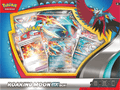 Pokemon TCG - Scarlet & Violet: Paradox Rift - Roaring Moon EX Box