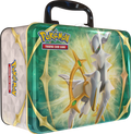 Pokemon TCG - Collector Chest (Spring 2022)