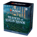 MTG - Murders At Karlov Manor - Pre-Release Pack
