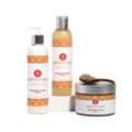 Bath and Body Gift Set
