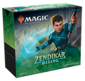 MTG - Zendikar Rising Bundle