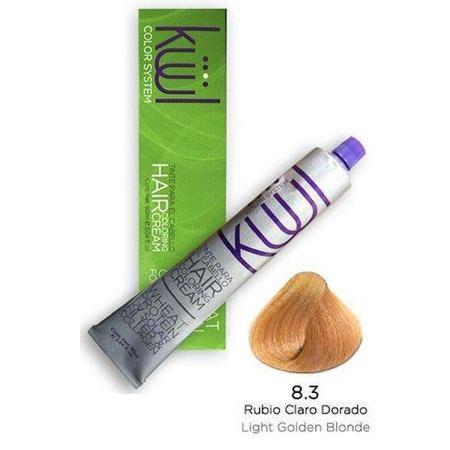 Kuul Hair Dye 90ml