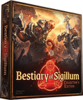 Bestiary of Sigillum: Collector's Edition