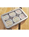 Body Butter Sampler Pack