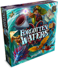 Forgotten Waters