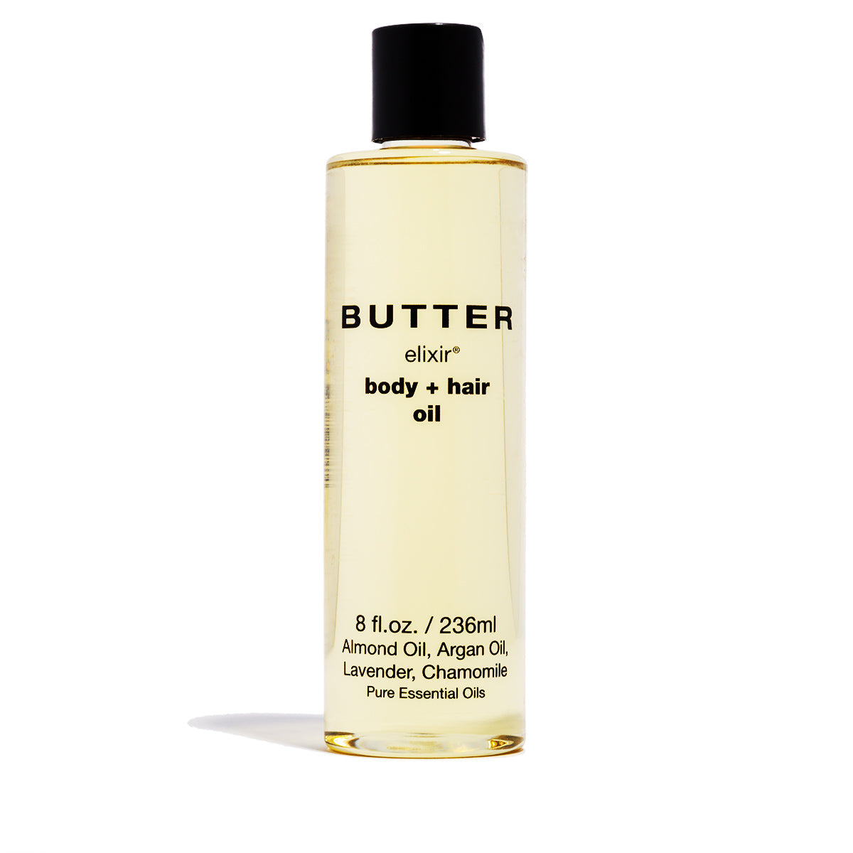 Butter Elixir