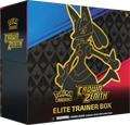 Pokemon TCG - Crown Zenith Elite Trainer Box