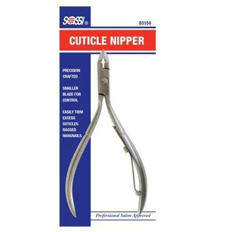 Sassi Cuticle Nipper