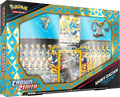 Pokemon TCG - Crown Zenith Premium Figure Collection - Shiny Zacian