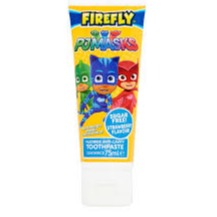 PJ MASKS TOOTHPASTE
