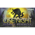 One Night Ultimate Werewolf The Card Game