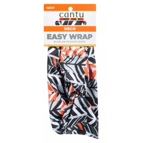 CANTU DECO EASY WRAP