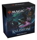 MTG - Kaldheim Prerelease Pack