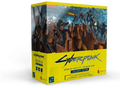 Cyberpunk 2077: Gangs of Night City - The Board Game