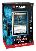 MTG - Innistrad: Crimson Vow - Commander Deck: Spirit Squadron