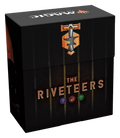 MTG - Streets of New Capenna: Prerelease Pack (The Riveteers)