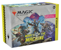 MTG - March of the Machine - Bundle