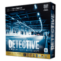 Detective: A Modern Crime Board Game