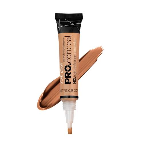 LA GIRL PRO CONCEAL HIGH DEFINITION CONCEALER