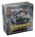 MTG - Strixhaven School of Mages: Silverquill Prerelease Pack