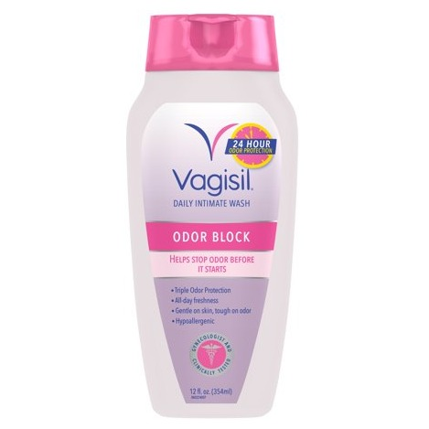 Vagisil Intimate Feminine Wash 12oz