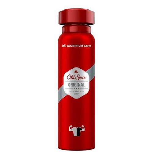 Old Spice Deodorant Body Spray 150ml