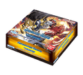 Bandai - Digimon Card Game - Alternative Being Booster Box