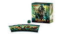 Magic The Gathering - Ixalan Pre-release Pack