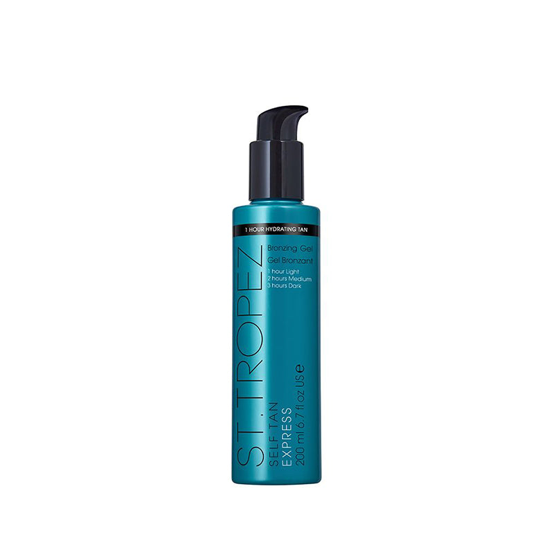 ST. TROPEZ | Self Tan Express Bronzing Gel