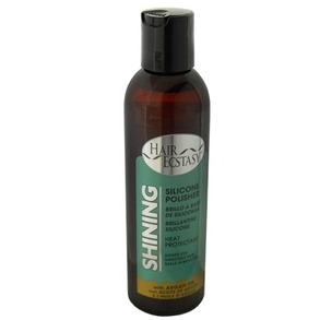 HAIR ECSTASY SILICONE POLISHER