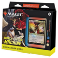 MTG - March of the Machine - Commander Deck - Divine Convocation