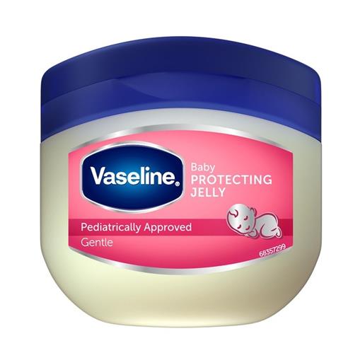 Vaseline Baby Gentle Petroleum Jelly 100ml