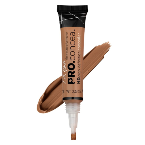 LA GIRL PRO CONCEAL HIGH DEFINITION CONCEALER