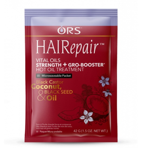 ORS Hairepair Vital Oils Hot Oil Treatment 1.5oz