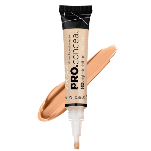 LA GIRL PRO CONCEAL HIGH DEFINITION CONCEALER
