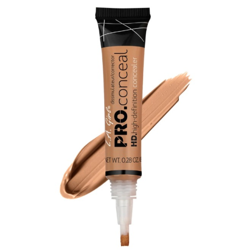 LA GIRL PRO CONCEAL HIGH DEFINITION CONCEALER