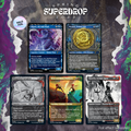 Magic the Gathering: Secret Lair: Showcase: March of the Machine Volume 2