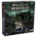 Mansions of Madness: 2nd Edition: Horrific Journeys