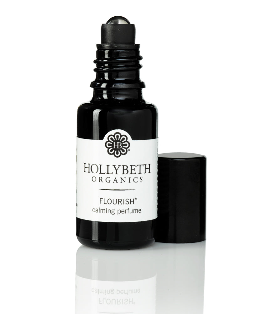Flourish® Calming Perfume