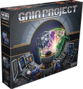 Gaia Project: A Terra Mystica Game