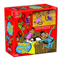 Monkeys Jumping On The Bed The Game