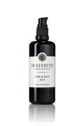 Hair & Body Silk