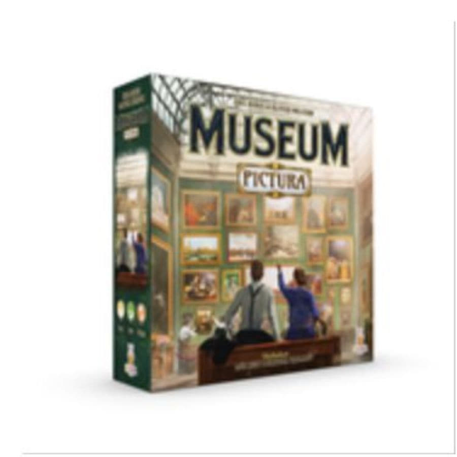 MUSEUM: PICTURA